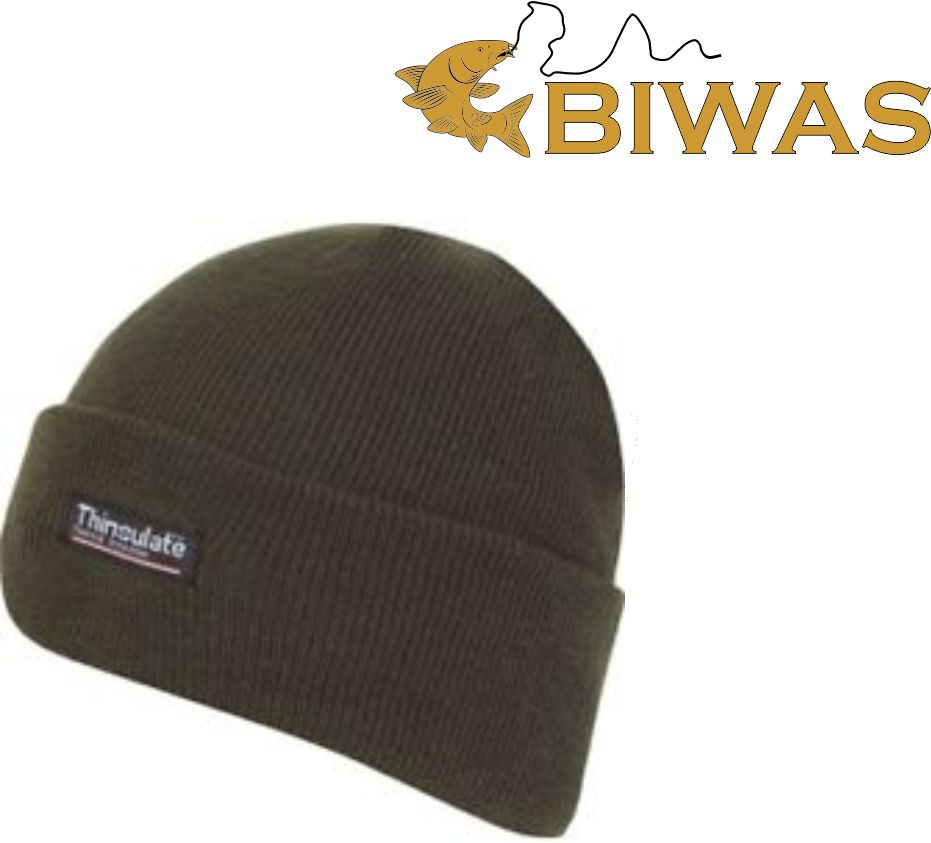 BIWAS Hat Back